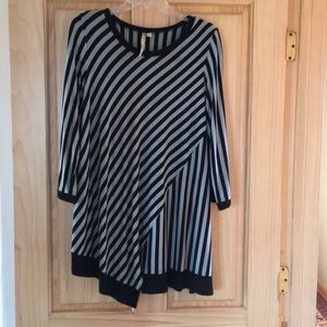 Great Comfy Tunic Top